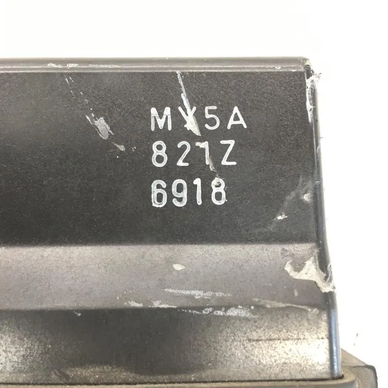 Boitier cdi HONDA CB 500 1997-2002