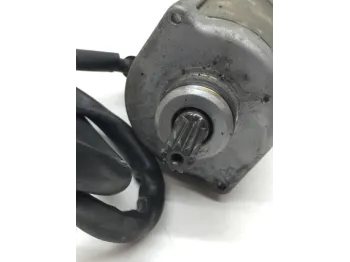 Demarreur HONDA VTR 1000 1999-2001 SP1