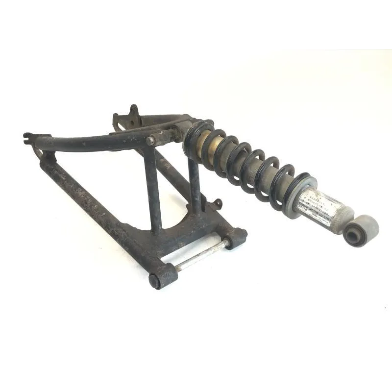 Bras oscillant YAMAHA GT 50 1979-1981
