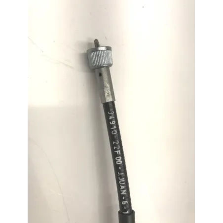 Cable compteur SUZUKI UX 50 1999-2000 ZILLION