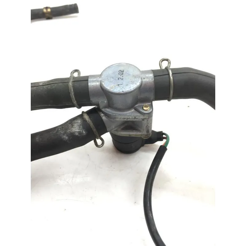 Valve air secondaire HONDA VTR 1000 1999-2001 SP1
