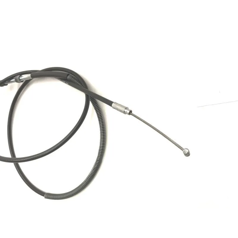 Cable de frein arriere SUZUKI CP 50 1985-1994