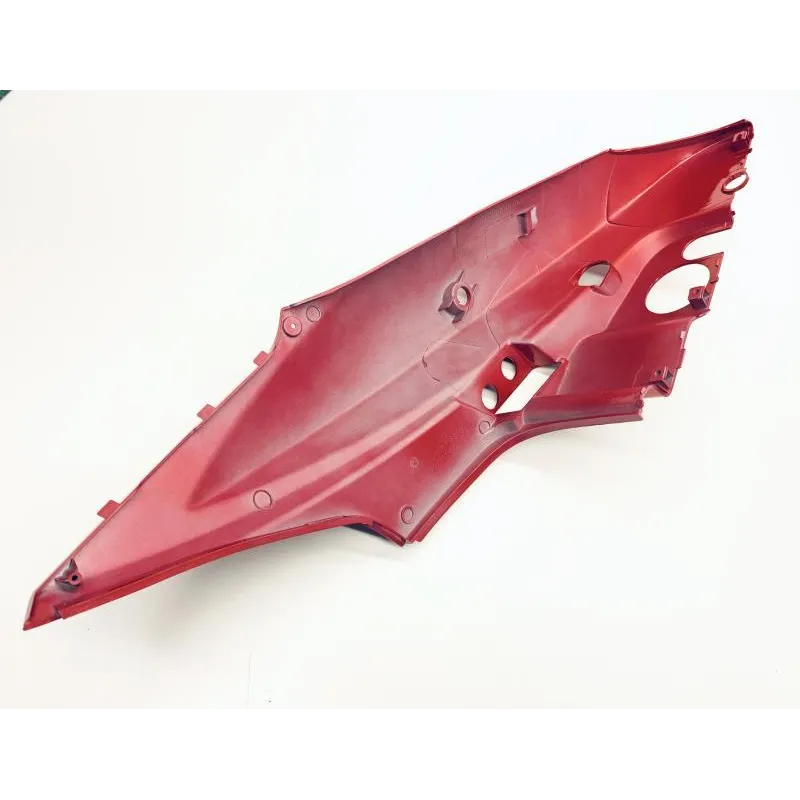 Cache carenage coque arriere gauche KYMCO AGILITY 50 2007-2008 R12 4T