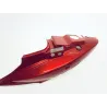 Cache carenage coque arriere gauche KYMCO AGILITY 50 2007-2008 R12 4T