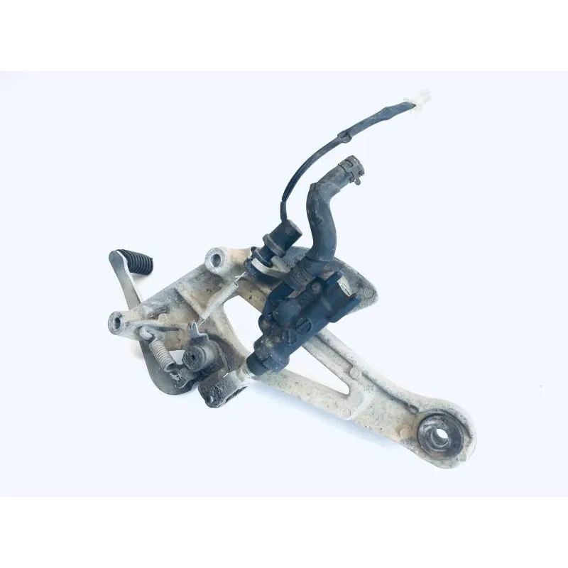 Platine avant droite YAMAHA XJ 600 S 1992-1995 DIVERSION