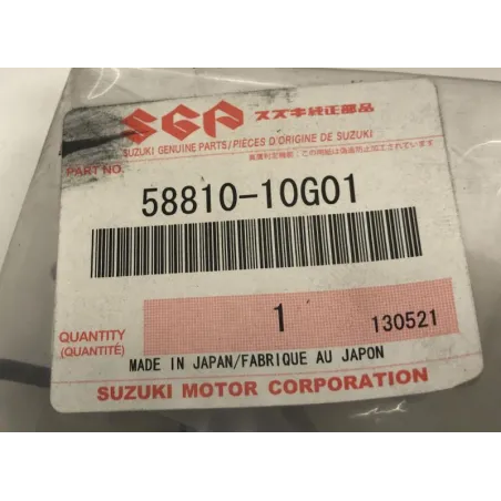 Cable de frein arriere SUZUKI AN 650 2006-2010 BURGMAN