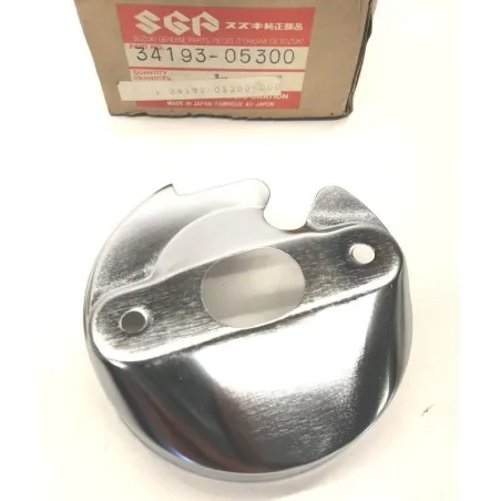 Cache compteur SUZUKI GN 125 1982-1996
