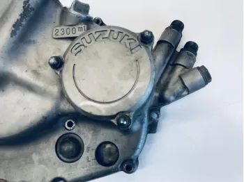 Carter embrayage SUZUKI DR 600 R 1986-1989