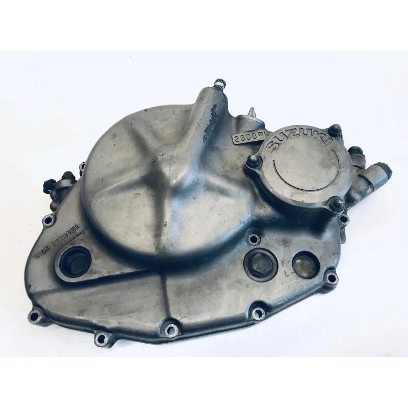 Carter embrayage SUZUKI DR 600 R 1986-1989