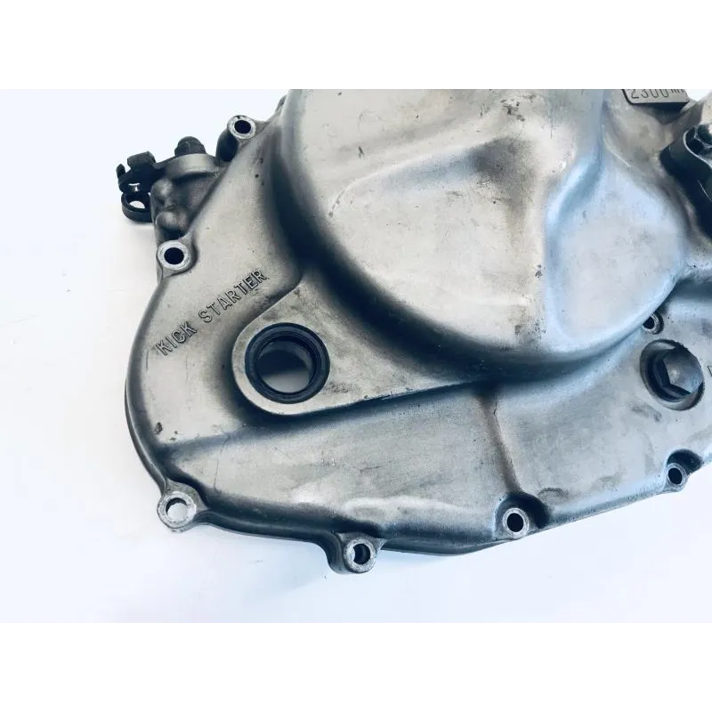 Carter embrayage SUZUKI DR 600 R 1986-1989