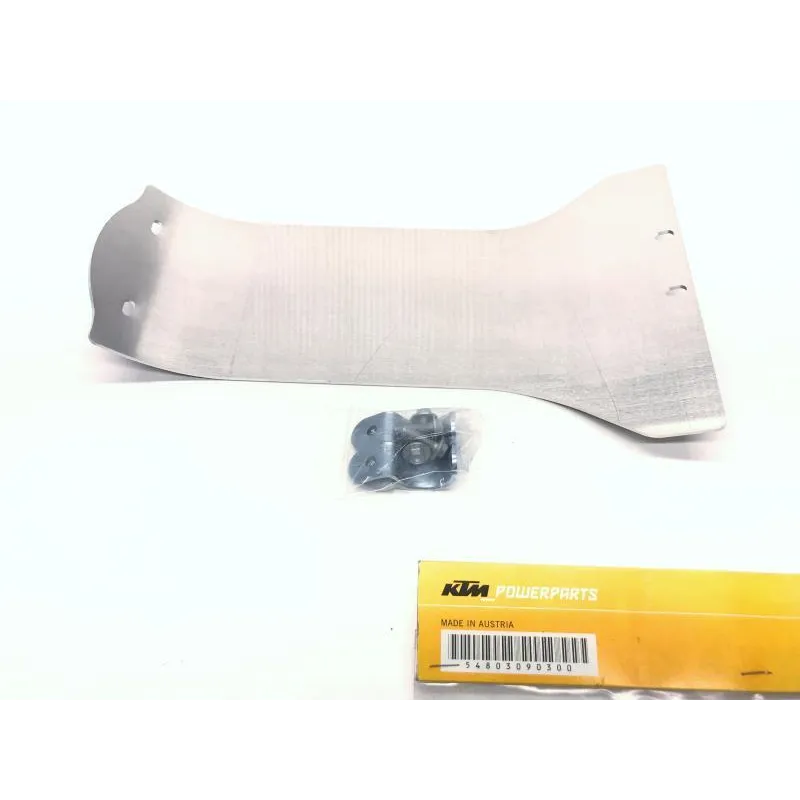 Sabot KTM EXC 250 2004-2005
