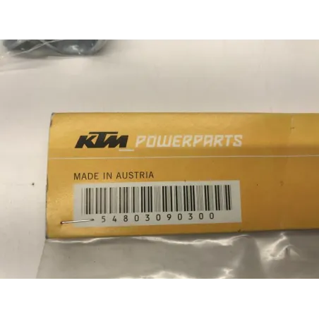 Sabot KTM EXC 250 2004-2005