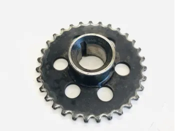 Pignons Arbre equilibrage SUZUKI DR 600 R 1986-1989