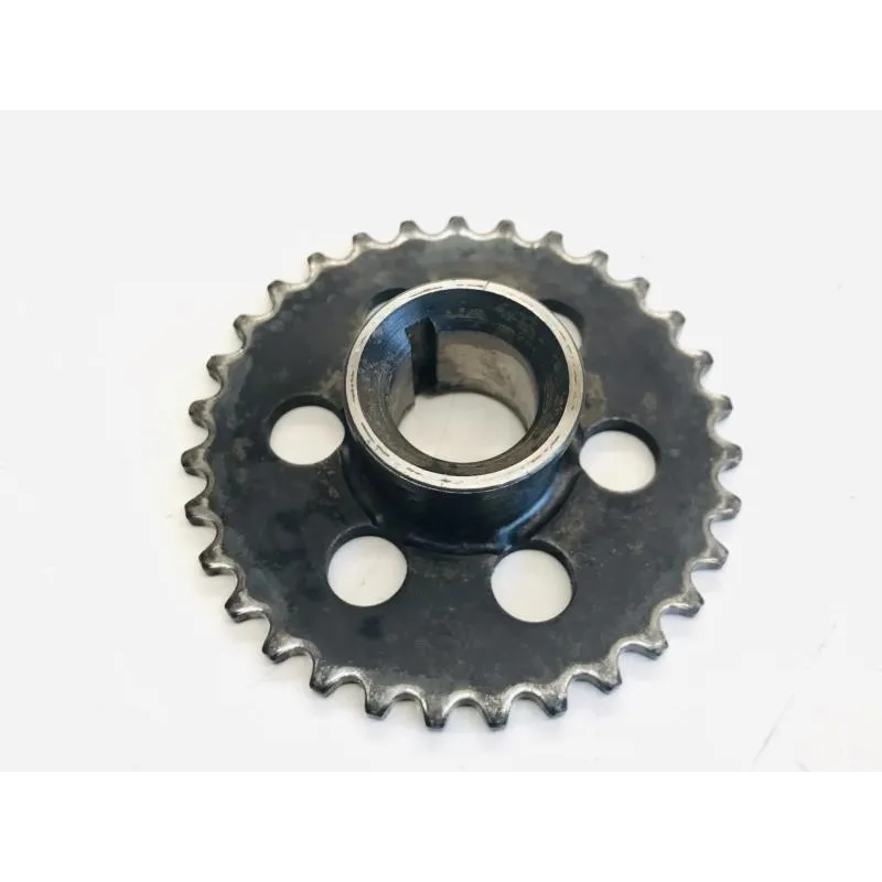 Pignons Arbre equilibrage SUZUKI DR 600 R 1986-1989