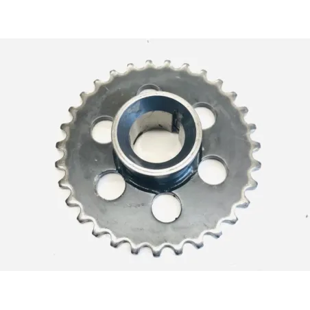 Pignons Arbre equilibrage SUZUKI DR 600 R 1986-1989