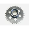 Pignons Arbre equilibrage SUZUKI DR 600 R 1986-1989 Pignons Arbre equilibrage SUZUKI DR 600 R 1986-1989