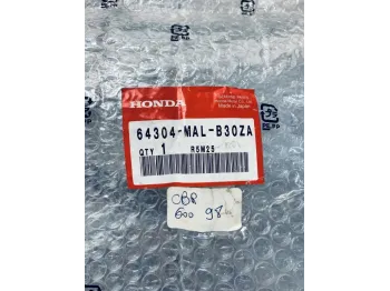 Cache flanc de carenage droit HONDA CBR 600 F 1995-1998