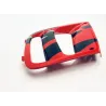 Cache flanc de carenage droit HONDA CBR 600 F 1995-1998