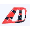 Cache flanc de carenage droit HONDA CBR 600 F 1995-1998