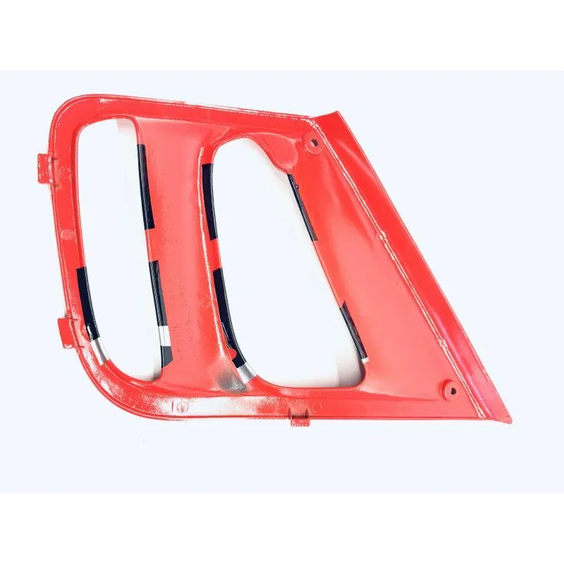 Cache flanc de carenage droit HONDA CBR 600 F 1995-1998