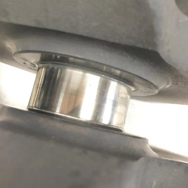 Vilebrequin HONDA ST 1300 2002-2017 PAN EUROPEAN