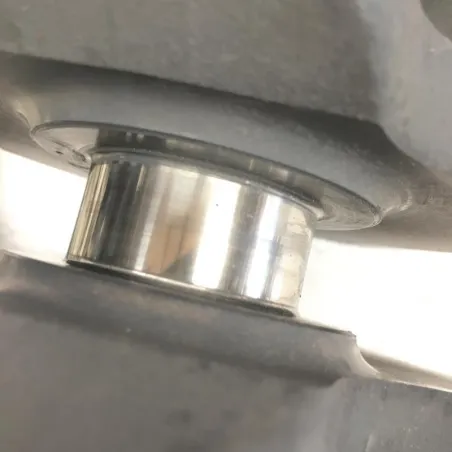 Vilebrequin HONDA ST 1300 2002-2017 PAN EUROPEAN