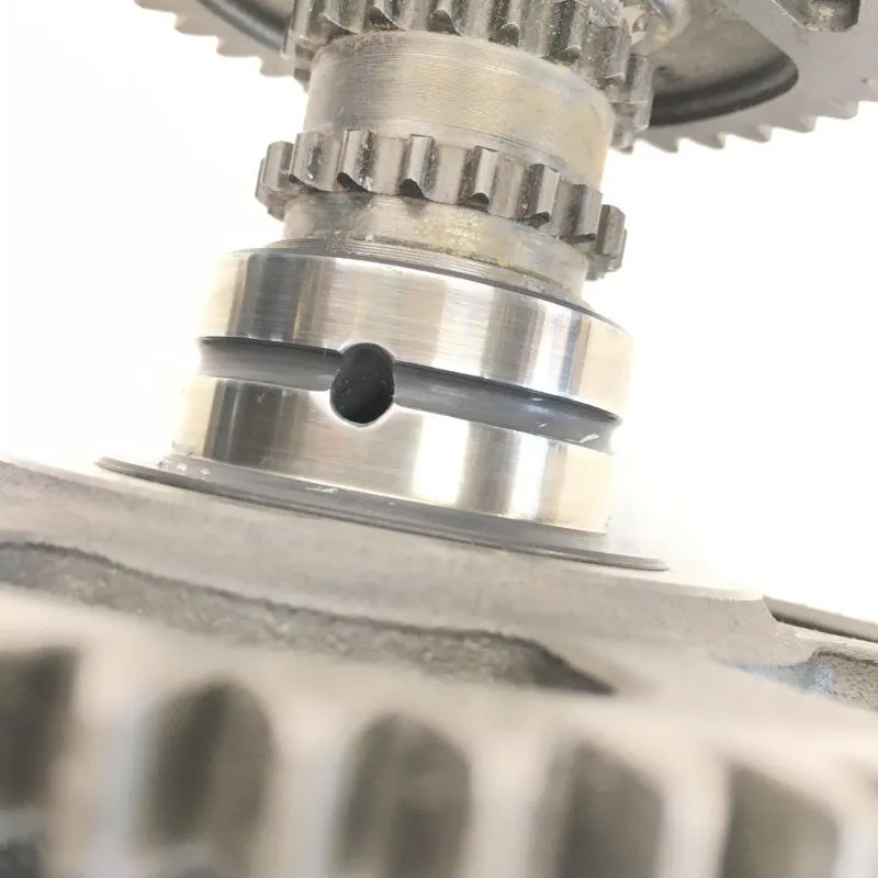 Vilebrequin HONDA ST 1300 2002-2017 PAN EUROPEAN