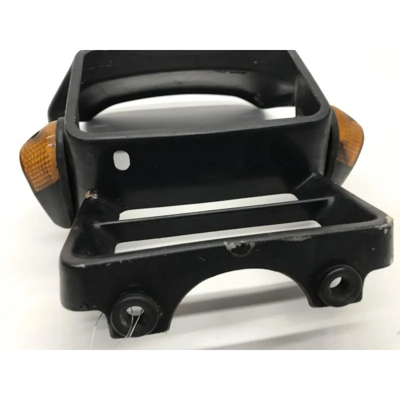 Cache carenage face avant HONDA XL 600 RD 1983-1984