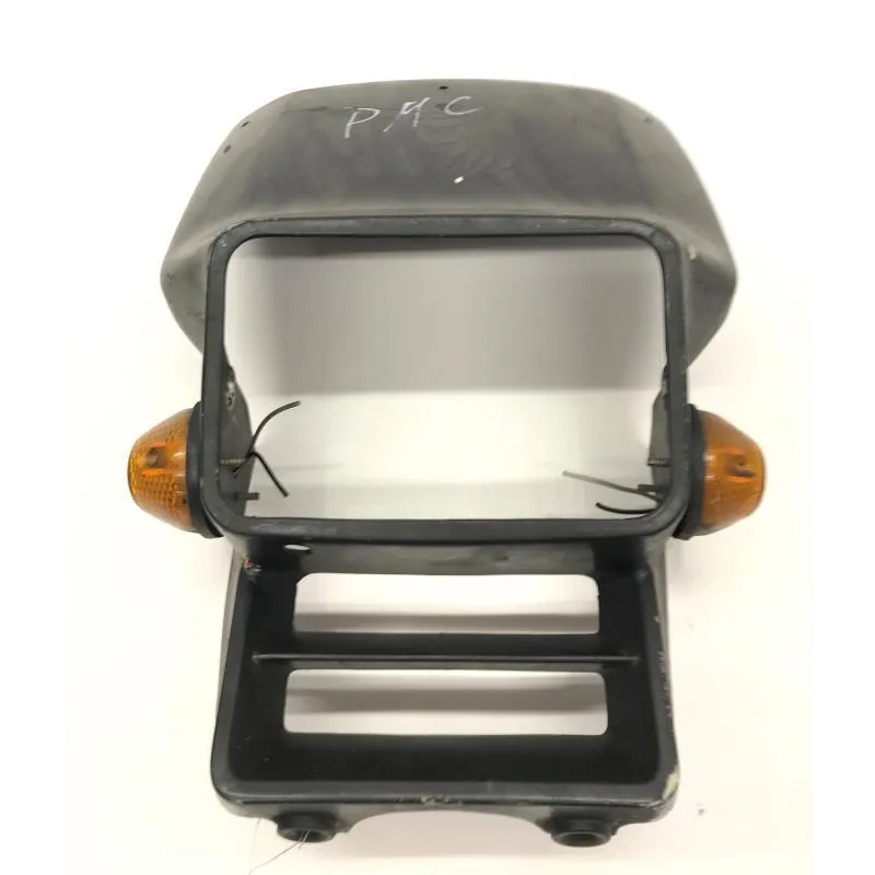 Cache carenage face avant HONDA XL 600 RD 1983-1984