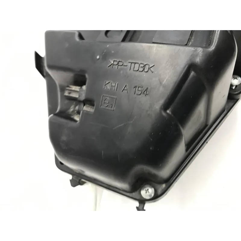 Boite a air KAWASAKI ER6 650 2012-2016