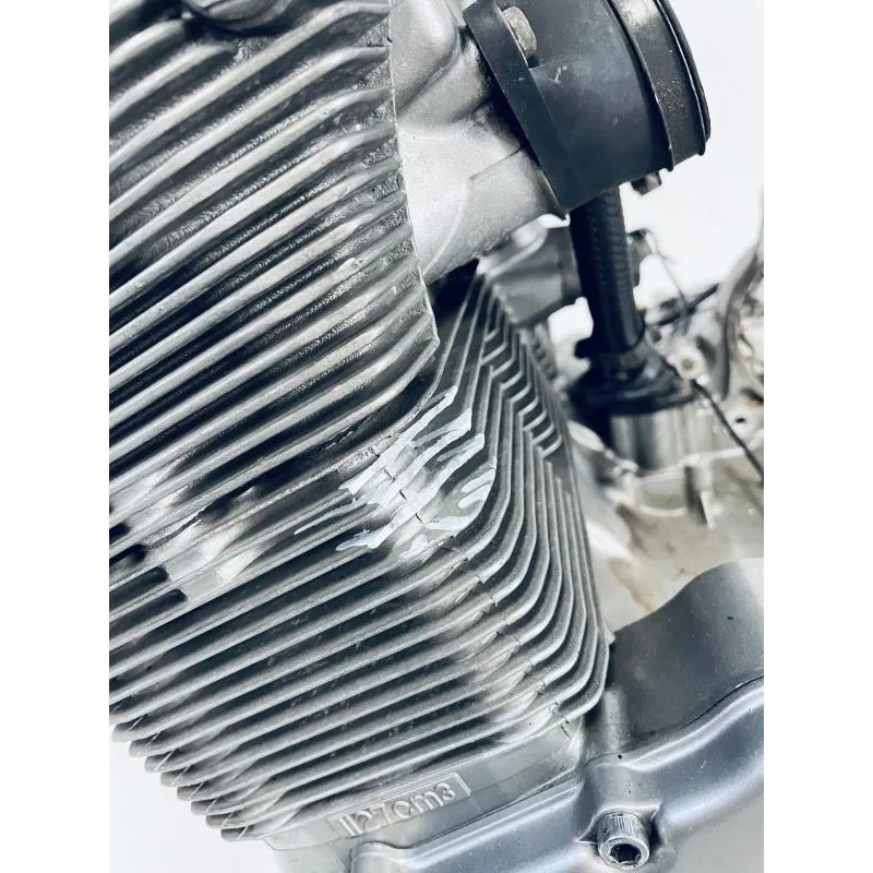 Moteur SUZUKI GSX 1100 G 1991-1994