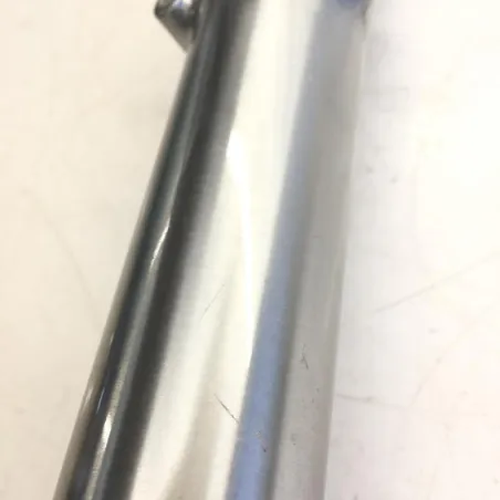 Tube de fourche droit HONDA XL 125 S 1979-1985