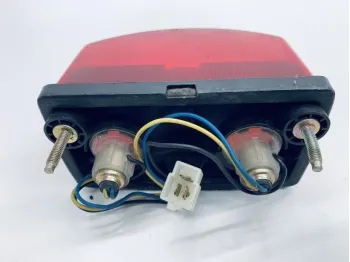 Feu arriere YAMAHA TDM 850 1991-1993