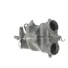 Boite a air intermediaire YAMAHA XP 500 2001-2003 TMAX