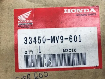 Clignotant avant droit HONDA CBR 600 F 1991-1994