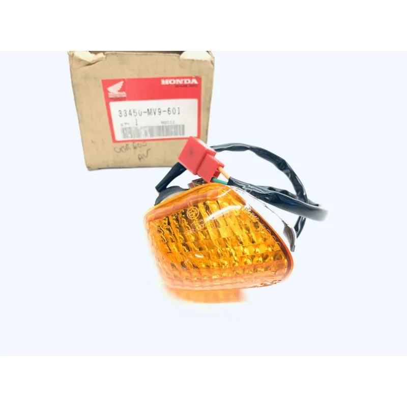 Clignotant avant droit HONDA CBR 600 F 1991-1994