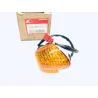 Clignotant avant droit HONDA CBR 600 F 1991-1994 Clignotant avant droit HONDA CBR 600 F 1991-1994