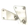 Support de phare SUZUKI GS 500 E 1998-2000