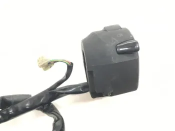 Commodo gauche YAMAHA YPR 125 2010-2013 XMAX ABS