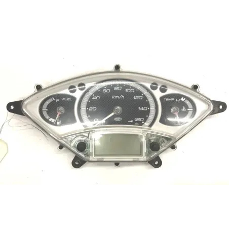 Compteur YAMAHA YPR 250 2007-2009 XMAX