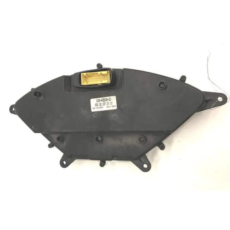 Compteur YAMAHA YPR 250 2007-2009 XMAX