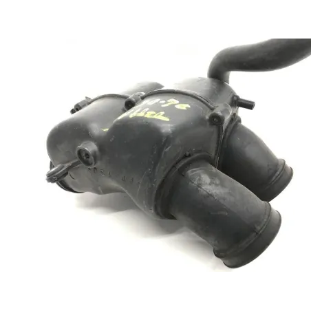 Boite a air intermediaire YAMAHA XP 500 2001-2007 TMAX