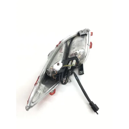 Bloc feu + clignotants YAMAHA YPR 125 2010-2013 XMAX ABS