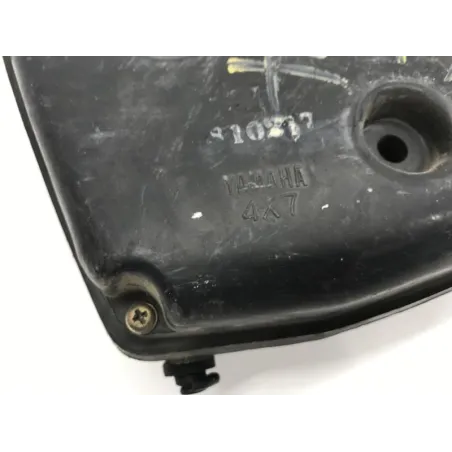 Boite a air YAMAHA XV 750 1981-1983 SE