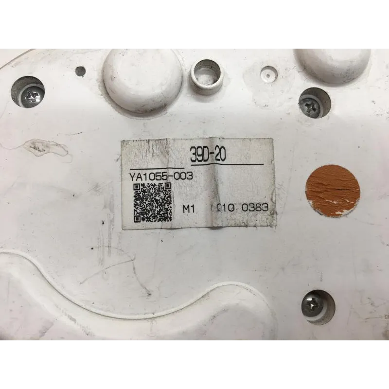 Compteur YAMAHA YPR 125 2010-2013 XMAX ABS