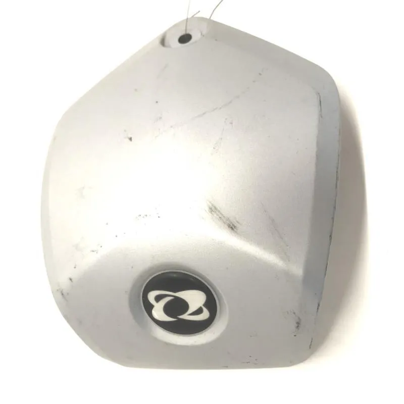 Cache guidon superieur MBK YPR 125 2010-2013 SKYCRUISER