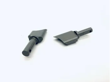 Valve d'echappement YAMAHA YZ 125 1994-1995