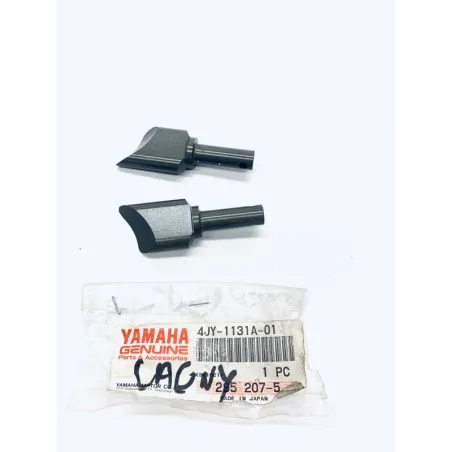 Valve d'echappement YAMAHA YZ 125 1994-1995