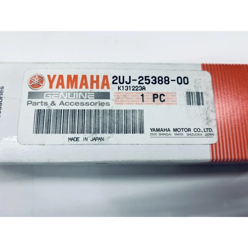Tendeur de chaine YAMAHA XV 125 1996-2003 VIRAGO