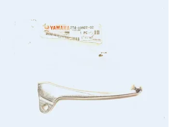 Levier frein avant YAMAHA PW 50 1981-2025